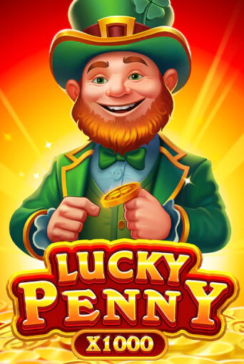 Lucky Penny онлайн демо без регистрации | Азино 777