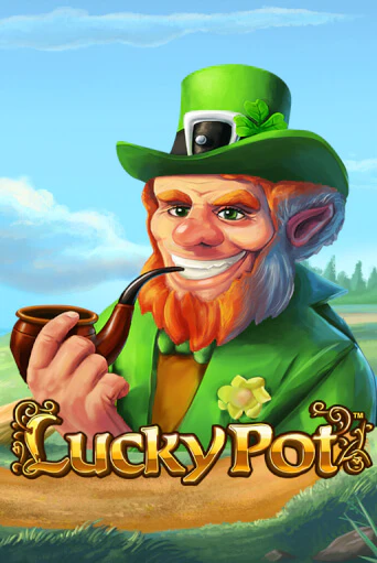 Lucky Pot онлайн демо без регистрации | Азино 777