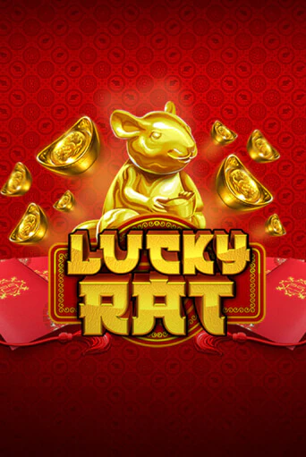 Lucky Rat онлайн демо без регистрации | Азино 777