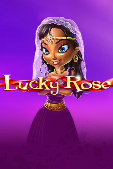 Lucky Rose онлайн демо без регистрации | Азино 777