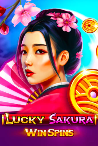 Lucky Sakura Win Spins онлайн демо без регистрации | Азино 777