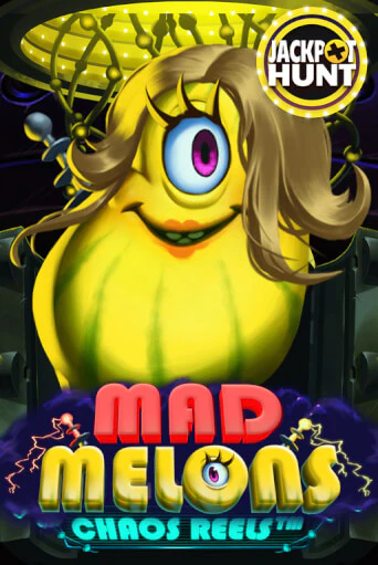 Mad Melons: Chaos Reels онлайн демо без регистрации | Азино 777
