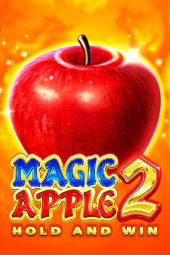 Magic Apple 2 онлайн демо без регистрации | Азино 777