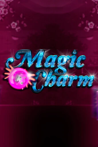 Magic Charm онлайн демо без регистрации | Азино 777