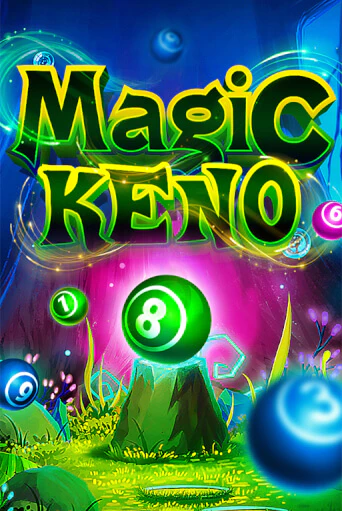 Magic Keno онлайн демо без регистрации | Азино 777