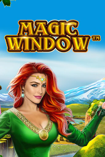 Magic Window онлайн демо без регистрации | Азино 777