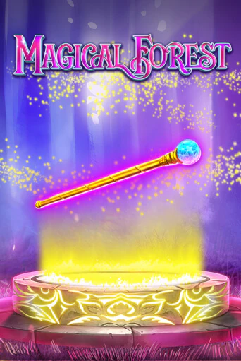 Magical Forest онлайн демо без регистрации | Азино 777