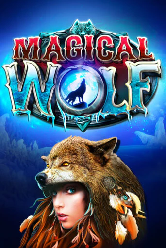 Magical Wolf онлайн демо без регистрации | Азино 777