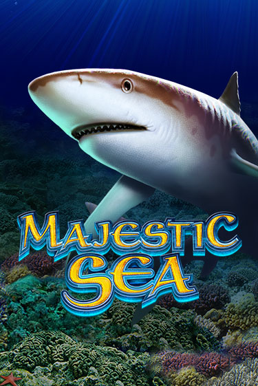 Majestic Sea онлайн демо без регистрации | Азино 777
