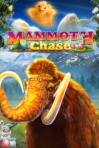 Mammoth Chase Easter Edition онлайн демо без регистрации | Азино 777