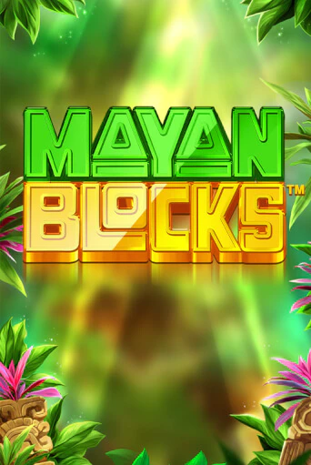 Mayan Blocks онлайн демо без регистрации | Азино 777