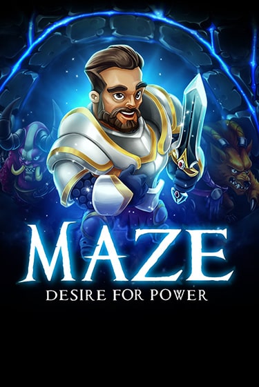 Maze: Desire for Power онлайн демо без регистрации | Азино 777