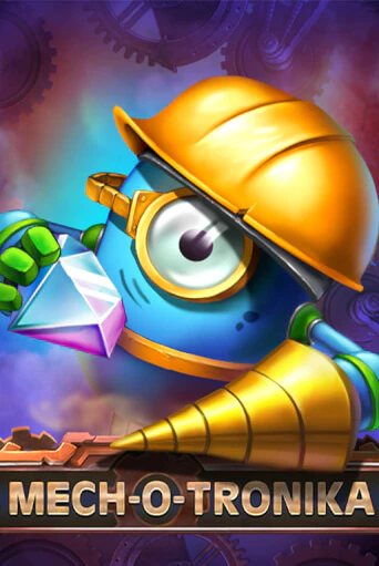 Mech-o-tronika онлайн демо без регистрации | Азино 777