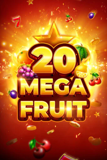 Mega Fruit 20 онлайн демо без регистрации | Азино 777