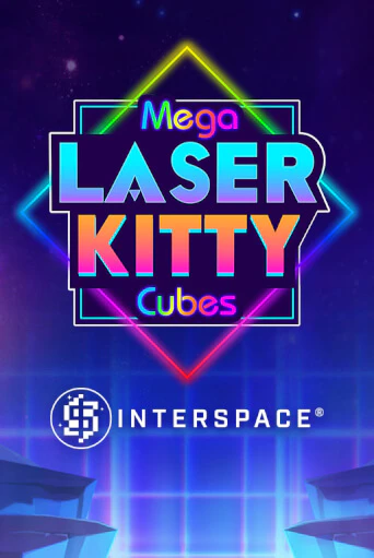 Mega Laser Kitty Cubes онлайн демо без регистрации | Азино 777