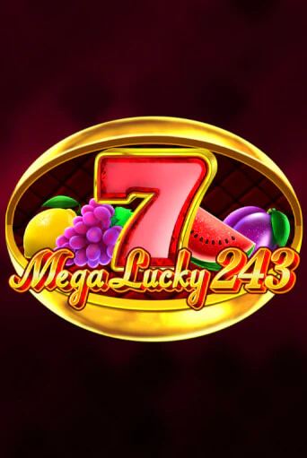 Mega Lucky 243 онлайн демо без регистрации | Азино 777