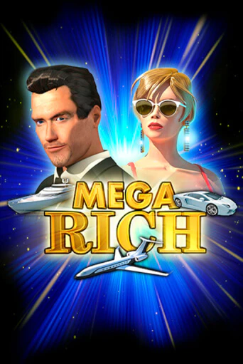 Mega Rich онлайн демо без регистрации | Азино 777