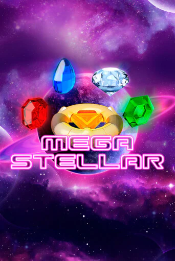 Mega Stellar онлайн демо без регистрации | Азино 777