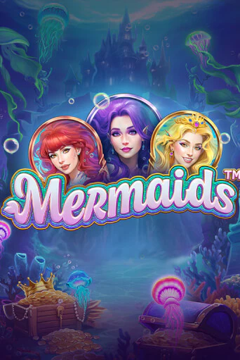 Mermaids онлайн демо без регистрации | Азино 777