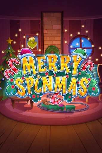 Merry Spinmas онлайн демо без регистрации | Азино 777