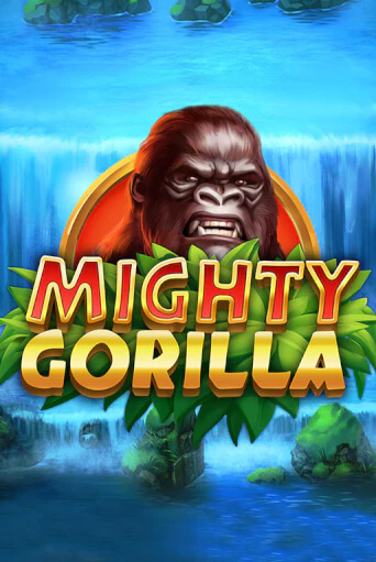 Mighty Gorilla онлайн демо без регистрации | Азино 777