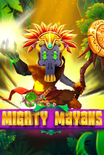 Mighty Mayans онлайн демо без регистрации | Азино 777