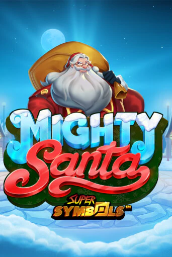 Mighty Santa Super Symbols онлайн демо без регистрации | Азино 777
