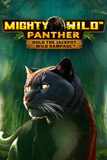 Mighty Wild™: Panther онлайн демо без регистрации | Азино 777