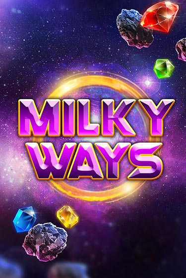 Milky Ways онлайн демо без регистрации | Азино 777