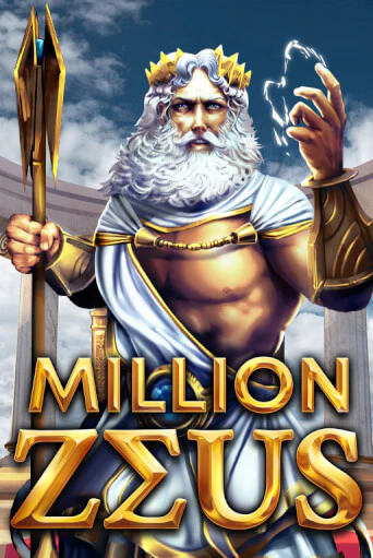Million Zeus онлайн демо без регистрации | Азино 777