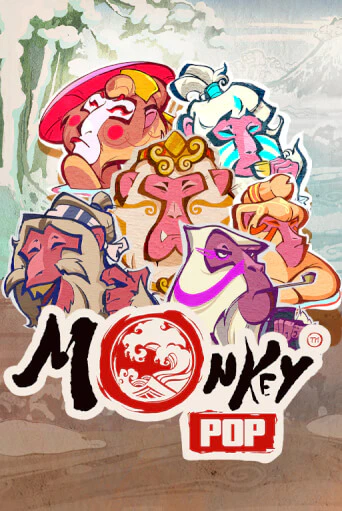 MonkeyPop онлайн демо без регистрации | Азино 777
