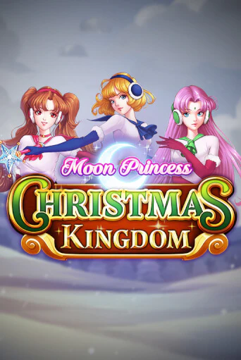 Moon Princess Christmas Kingdom онлайн демо без регистрации | Азино 777