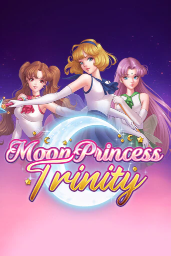 Moon Princess Trinity онлайн демо без регистрации | Азино 777