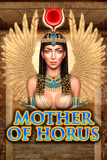 Mother of Horus онлайн демо без регистрации | Азино 777