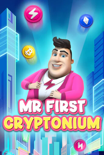 MR FIRST CRYPTONIUM онлайн демо без регистрации | Азино 777
