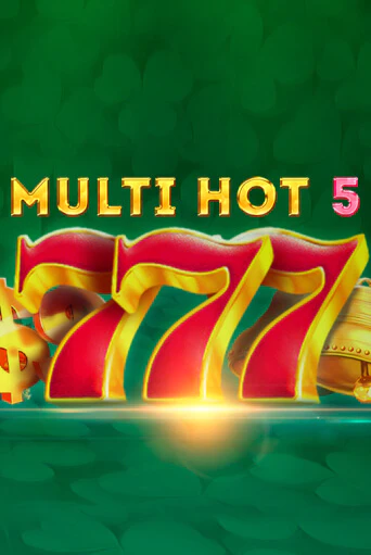 Multi Hot 5 онлайн демо без регистрации | Азино 777