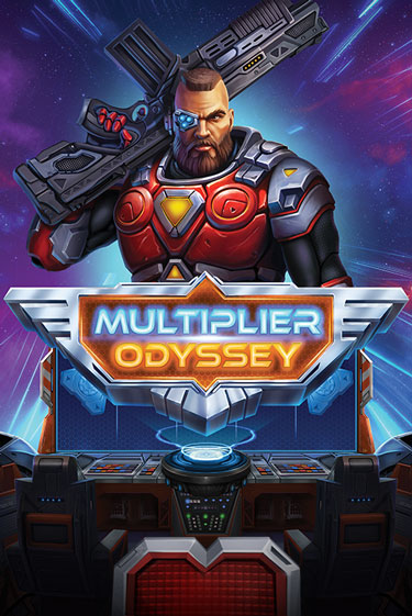 Multiplier Odyssey онлайн демо без регистрации | Азино 777