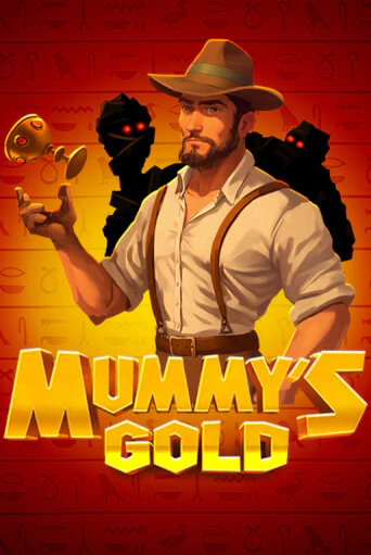 Mummy's Gold онлайн демо без регистрации | Азино 777