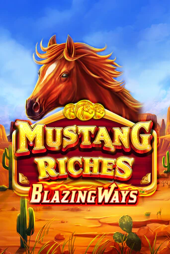 Mustang Riches онлайн демо без регистрации | Азино 777