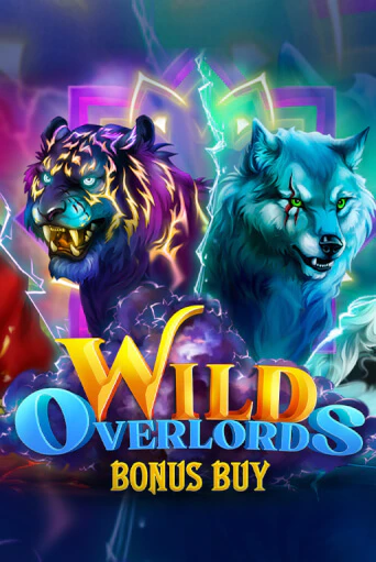 Wild Overlords Bonus Buy онлайн демо без регистрации | Азино 777