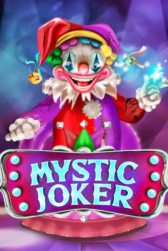 Mystic Joker онлайн демо без регистрации | Азино 777