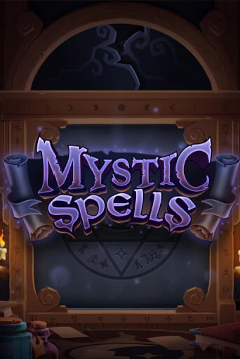 Mystic Spells онлайн демо без регистрации | Азино 777