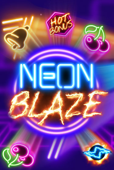 Neon Blaze онлайн демо без регистрации | Азино 777