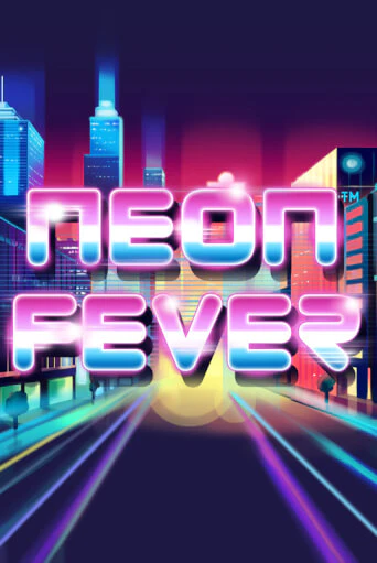 Neon Fever онлайн демо без регистрации | Азино 777