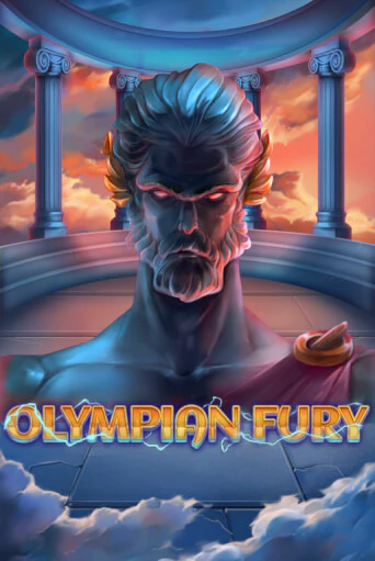 Olympian Fury онлайн демо без регистрации | Азино 777
