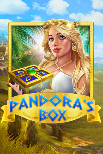 Pandora's Box  онлайн демо без регистрации | Азино 777