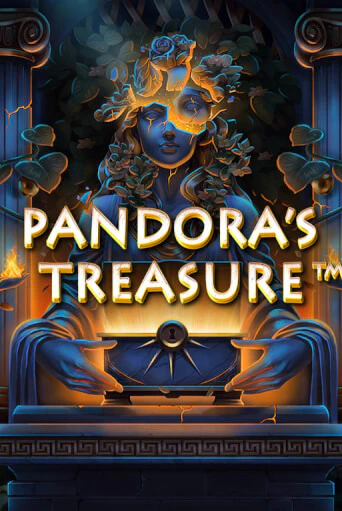 Pandora’s Treasure онлайн демо без регистрации | Азино 777