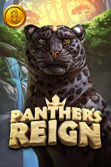 Panther's Reign онлайн демо без регистрации | Азино 777