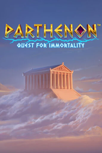 Parthenon: Quest for Immortality™ онлайн демо без регистрации | Азино 777