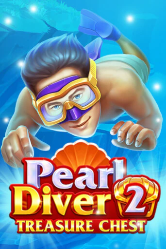 Pearl Diver 2 Treasure Chest онлайн демо без регистрации | Азино 777
